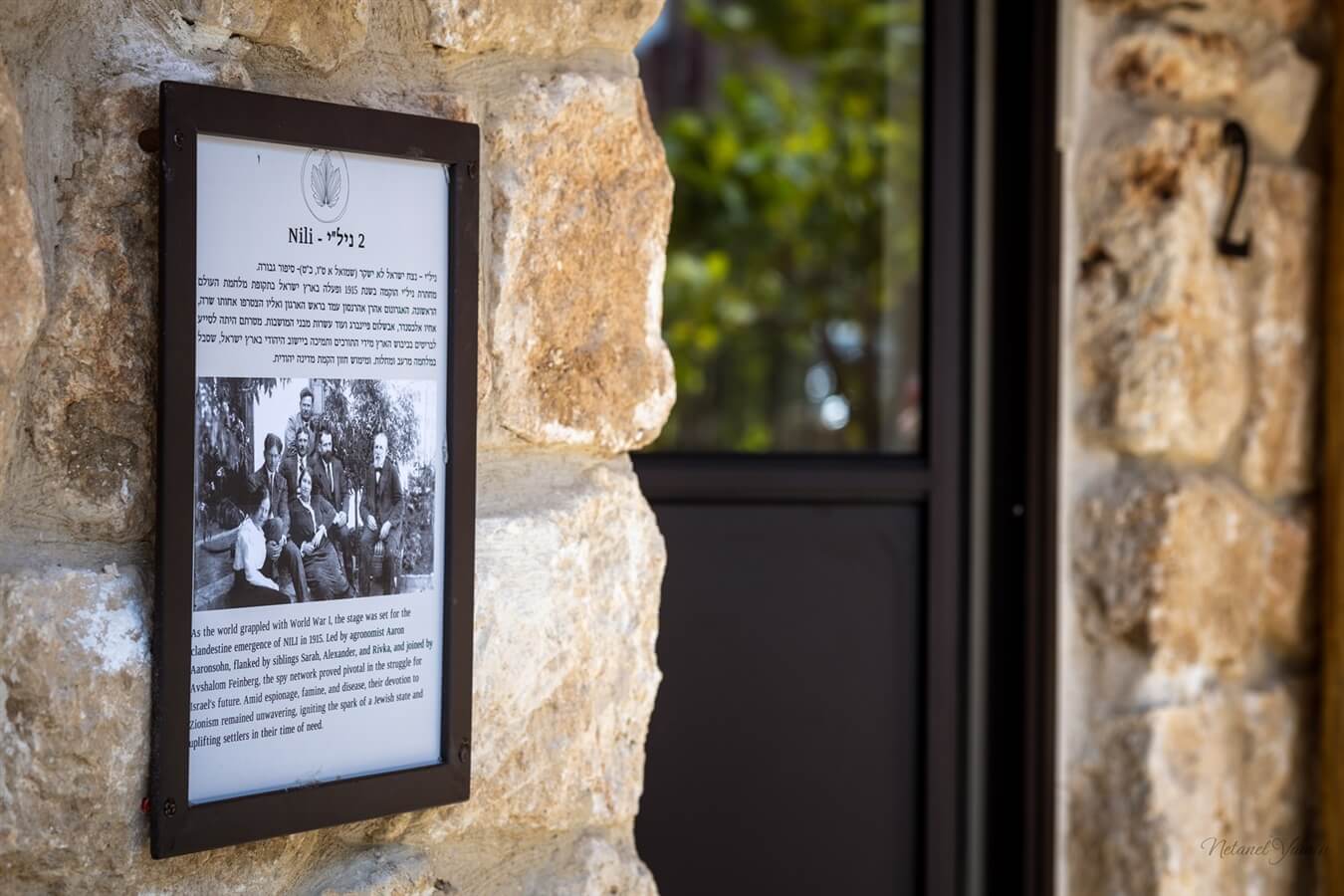 תמונה של חדר 2: נילי - 8