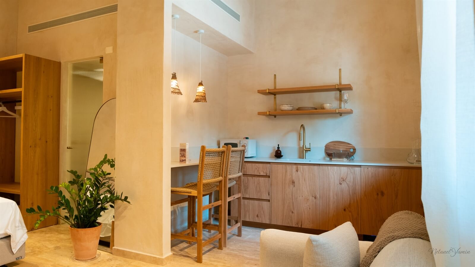 תמונה של חדר 2: נילי - 4