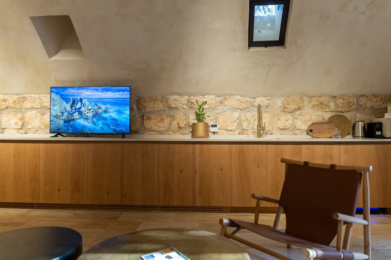 תמונה של חדר 8: הקיילר - 2