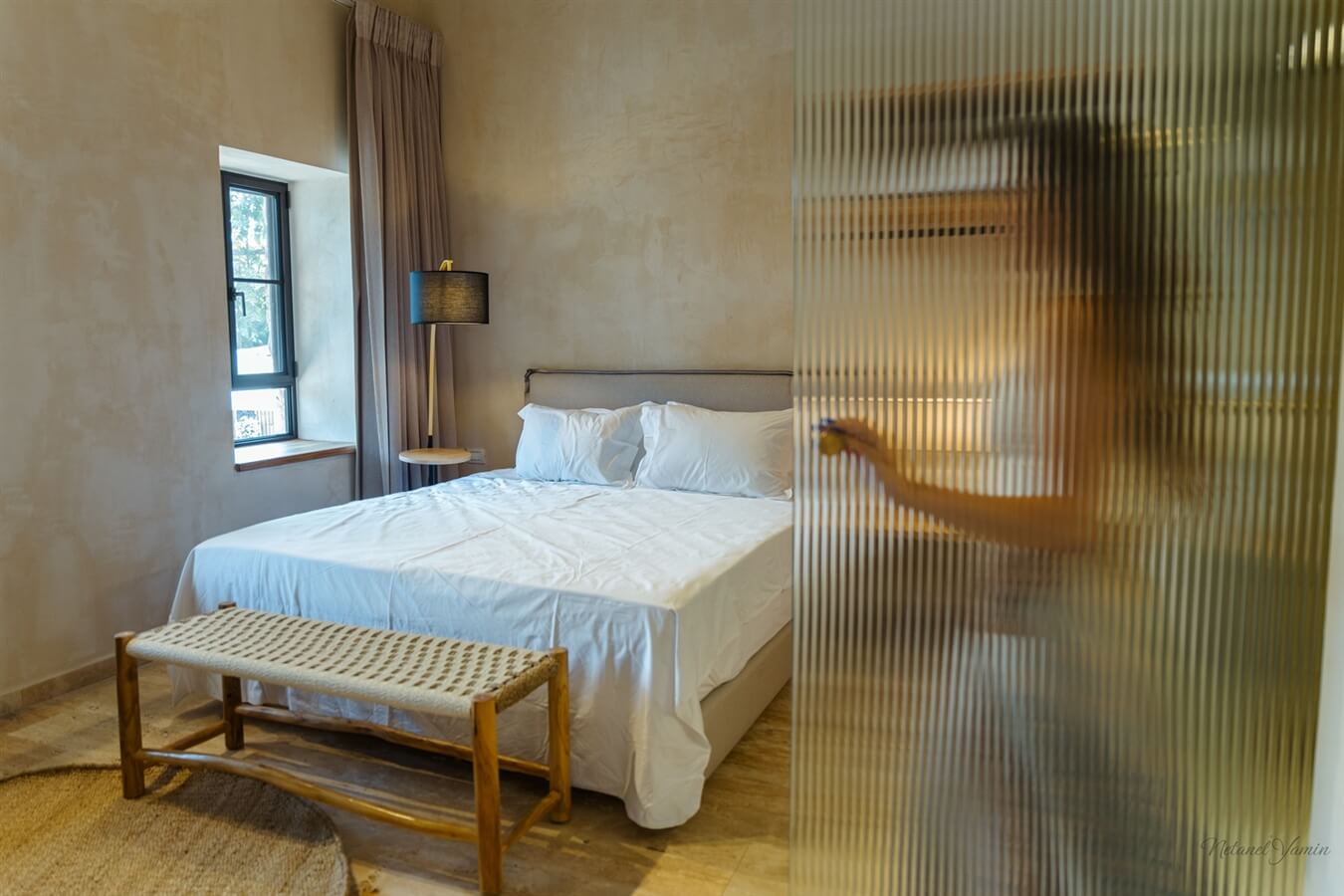 תמונה של חדר 4: המוכתר - 3