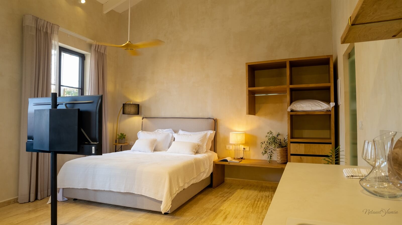 תמונה של חדר 6: הברון - 7