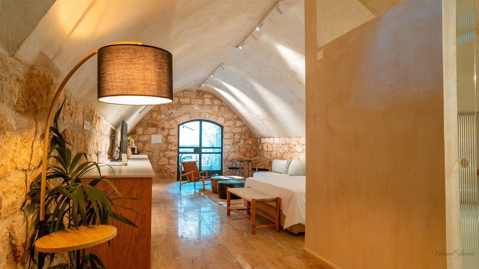 תמונה של חדר 8: הקיילר - 3