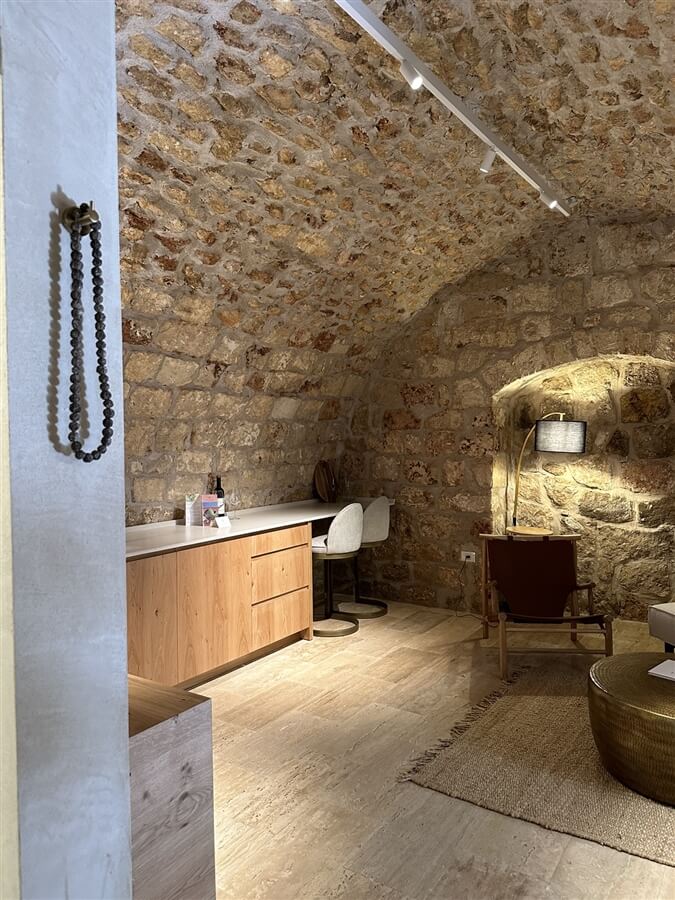 תמונה של חדר 7: הסולטן - 3