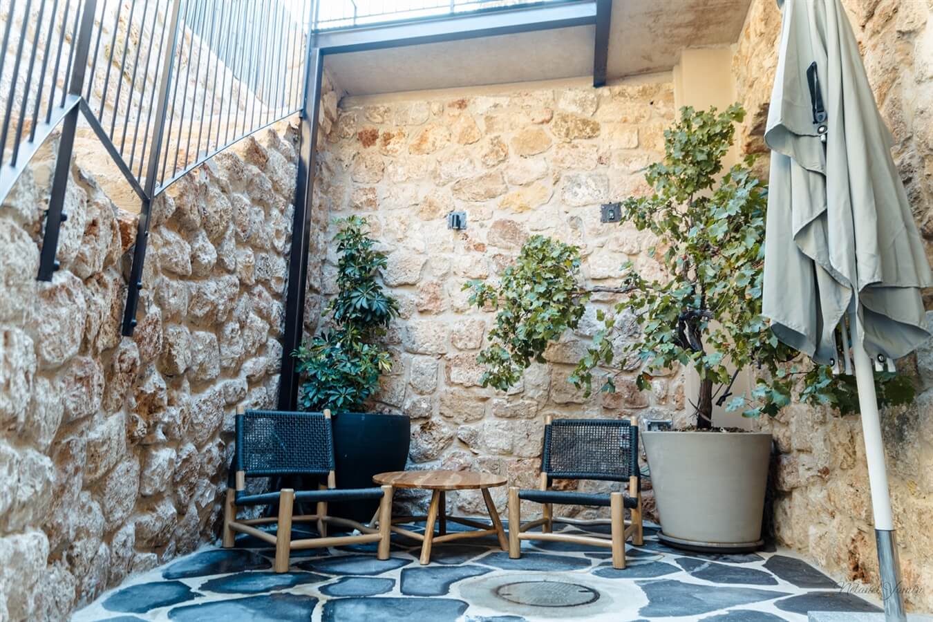 תמונה של חדר 7: הסולטן - 2