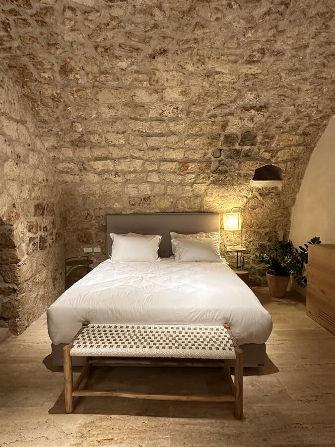 תמונה של חדר 7: הסולטן - 6