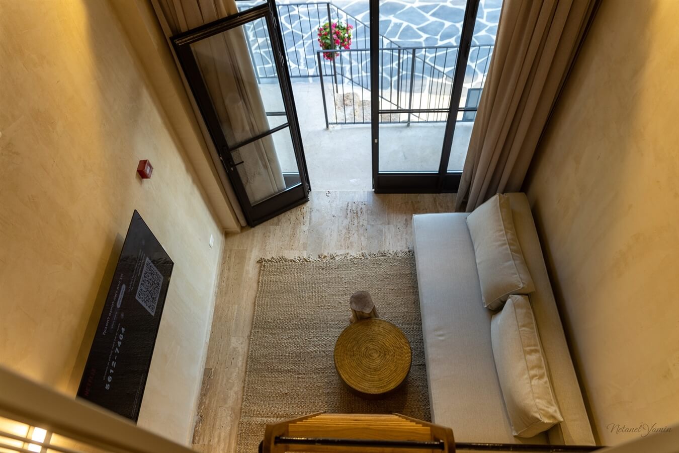 תמונה של חדר 3: המעיין - 2