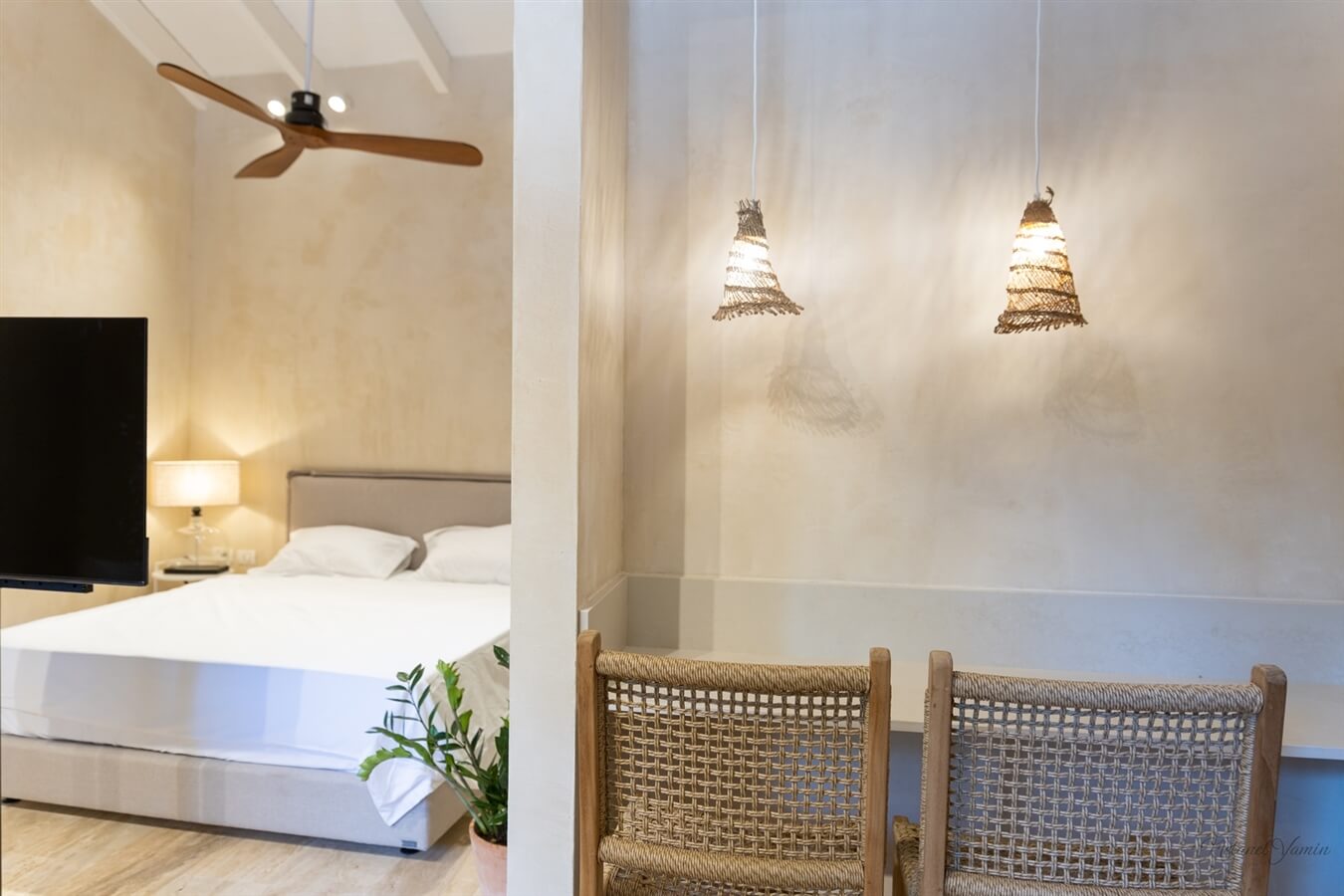 תמונה של חדר 2: נילי - 2