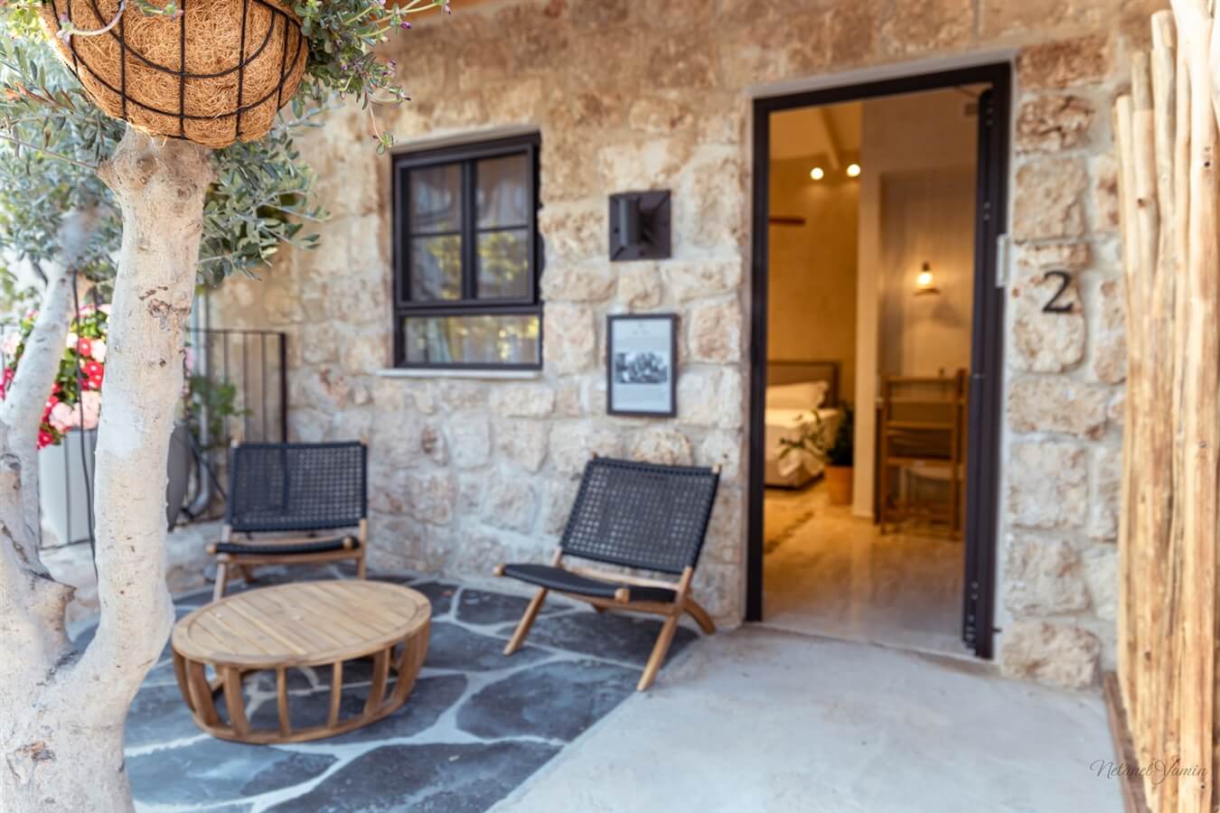 תמונה של חדר 2: נילי - 7