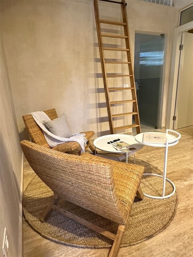 תמונה של חדר 5: הכרם - 2