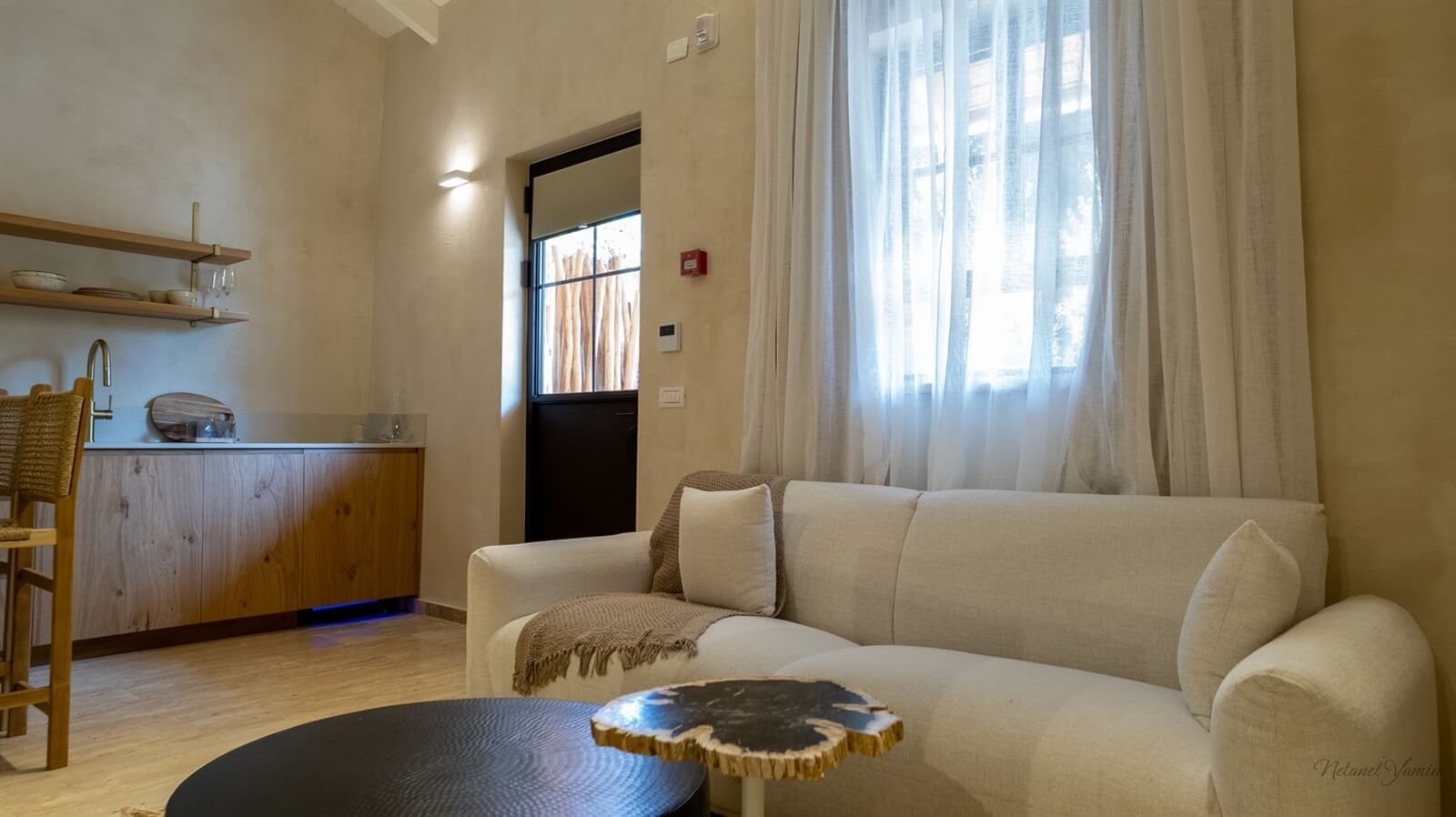 תמונה של חדר 2: נילי - 3