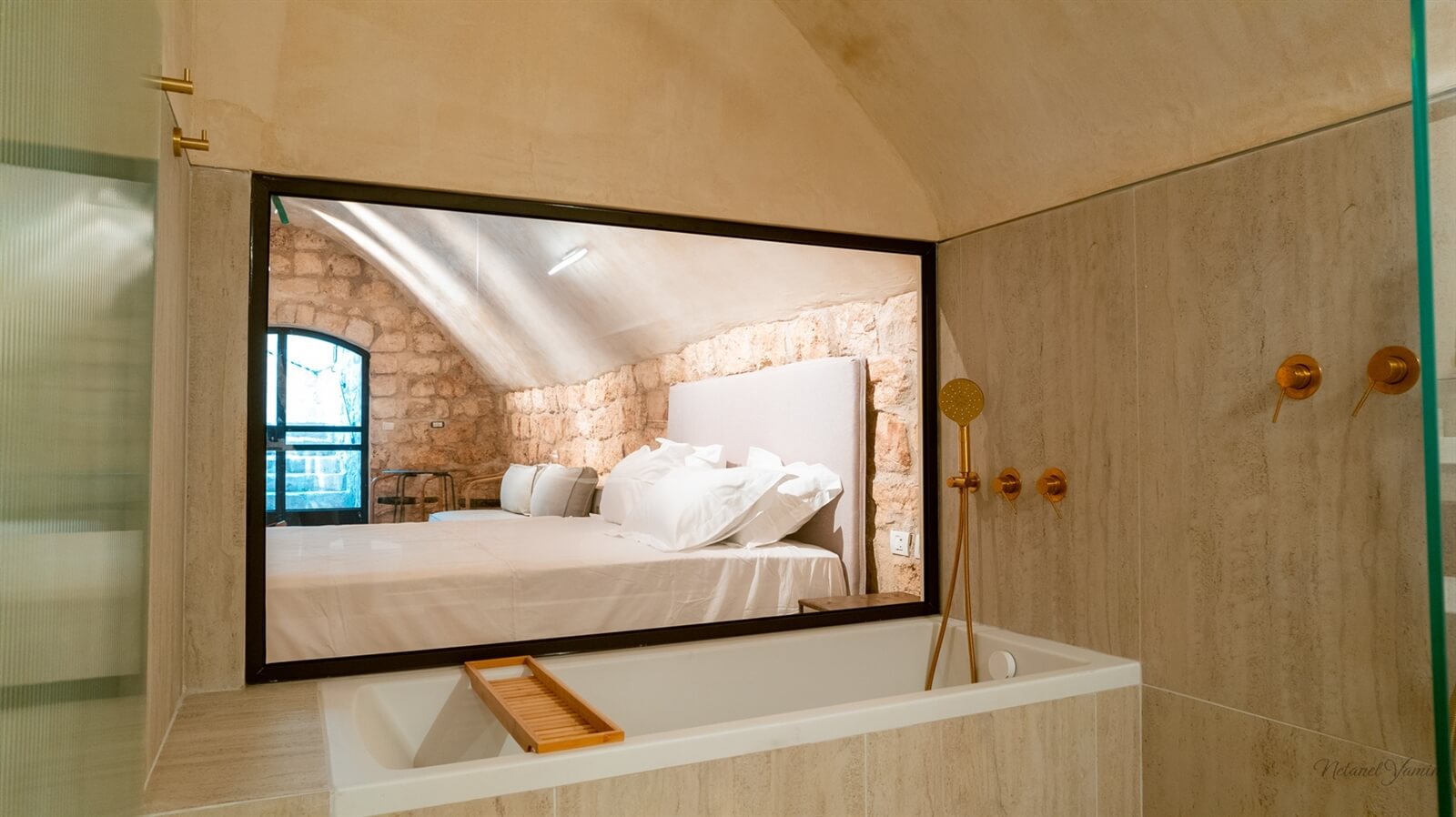 תמונה של חדר 8: הקיילר - 5