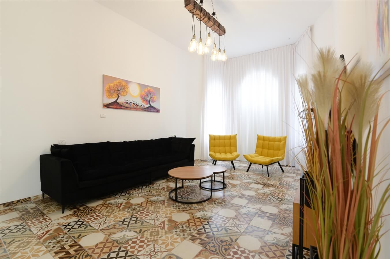 תמונה של פנים הוילה - 2