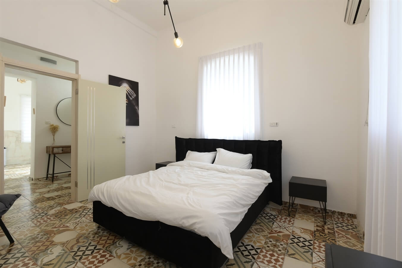 תמונה של פנים הוילה - 7