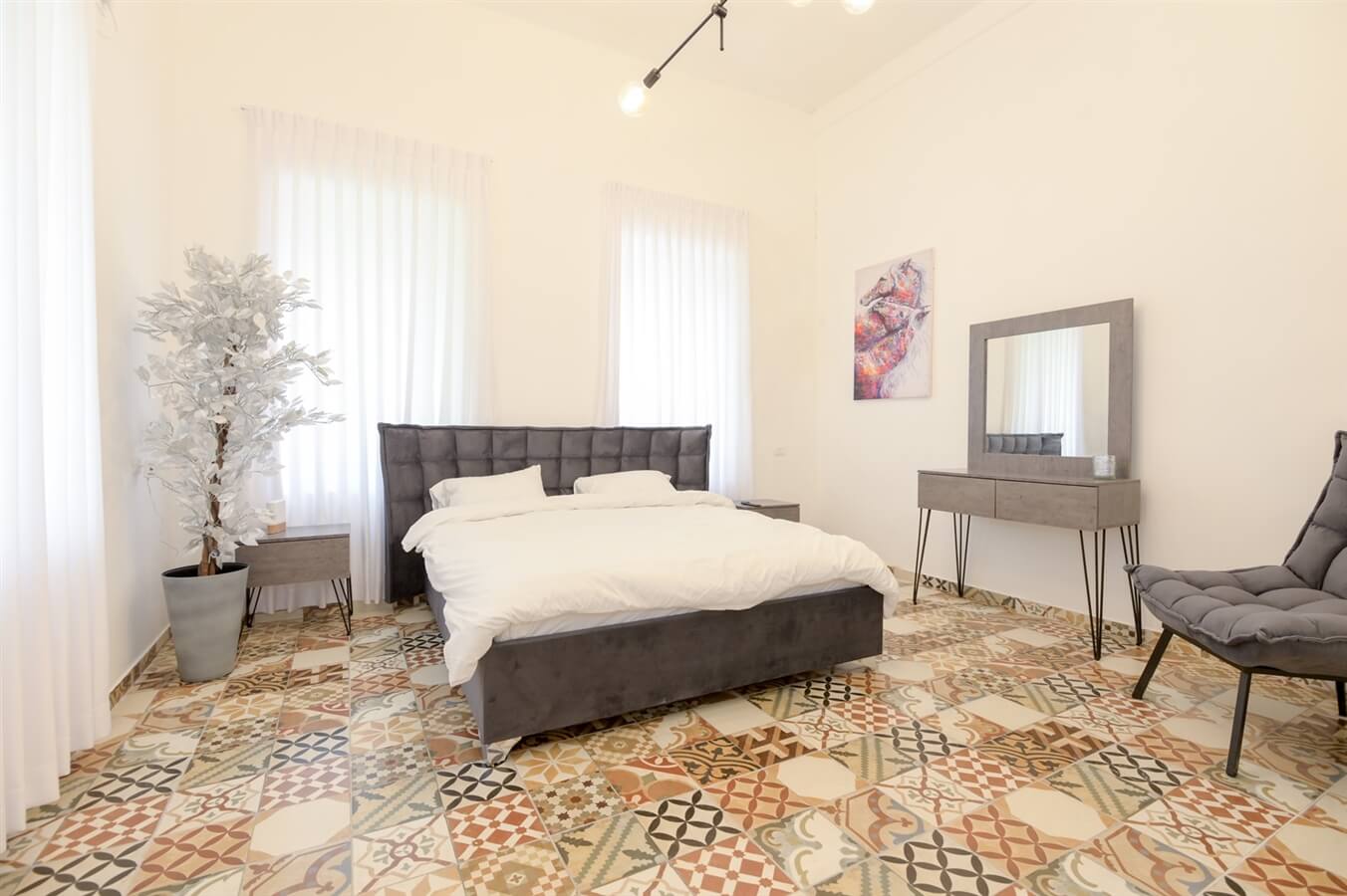 תמונה של פנים הוילה - 12