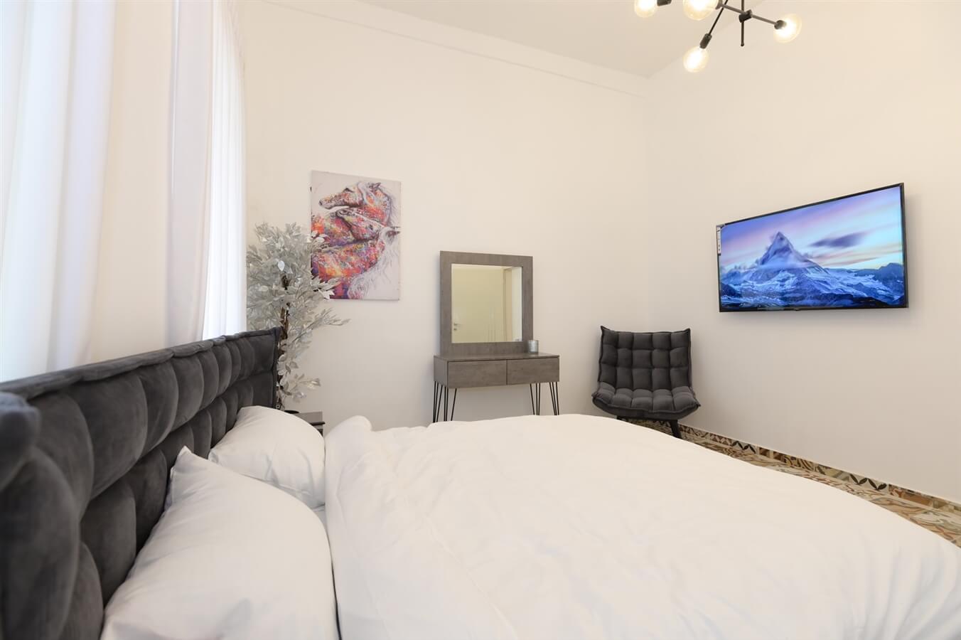 תמונה של פנים הוילה - 11