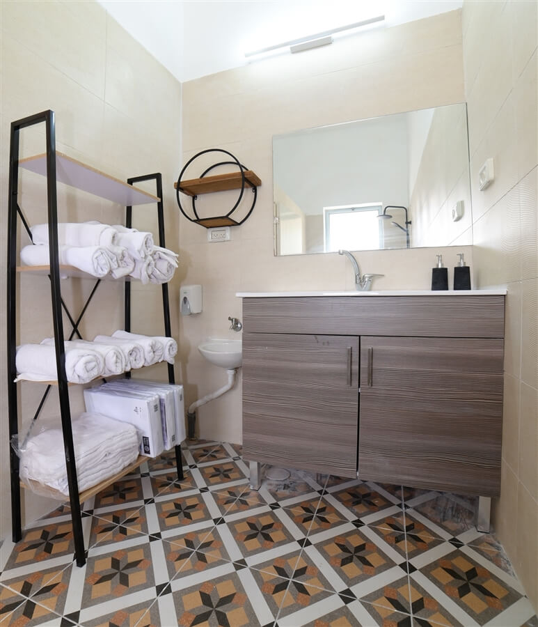 תמונה של פנים הוילה - 9