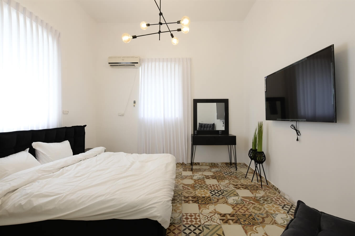 תמונה של פנים הוילה - 6