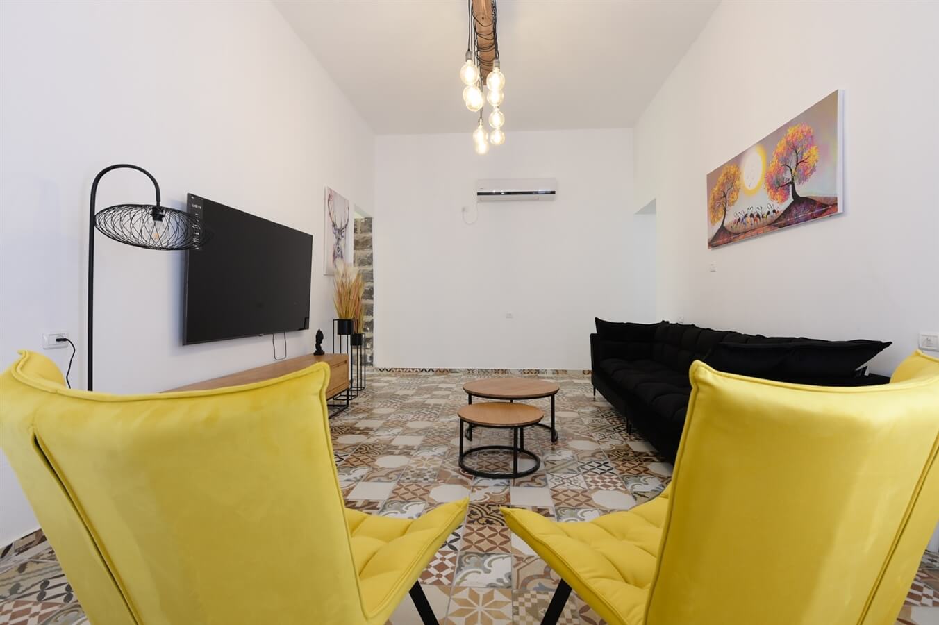 תמונה של פנים הוילה - 3