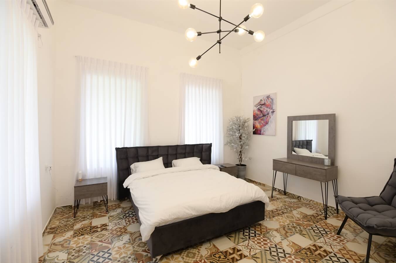 תמונה של פנים הוילה - 10