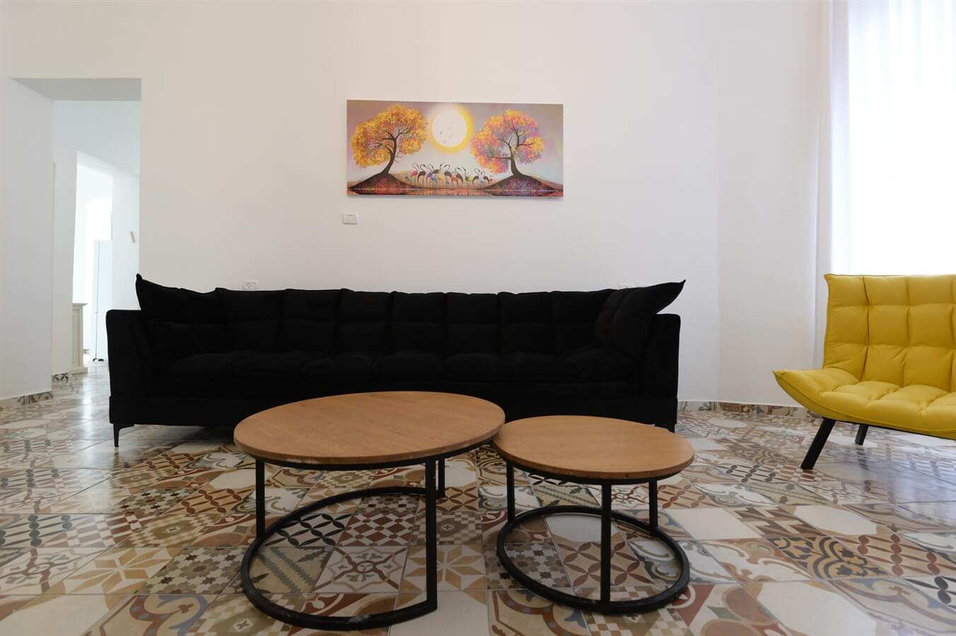 תמונה של פנים הוילה - 4