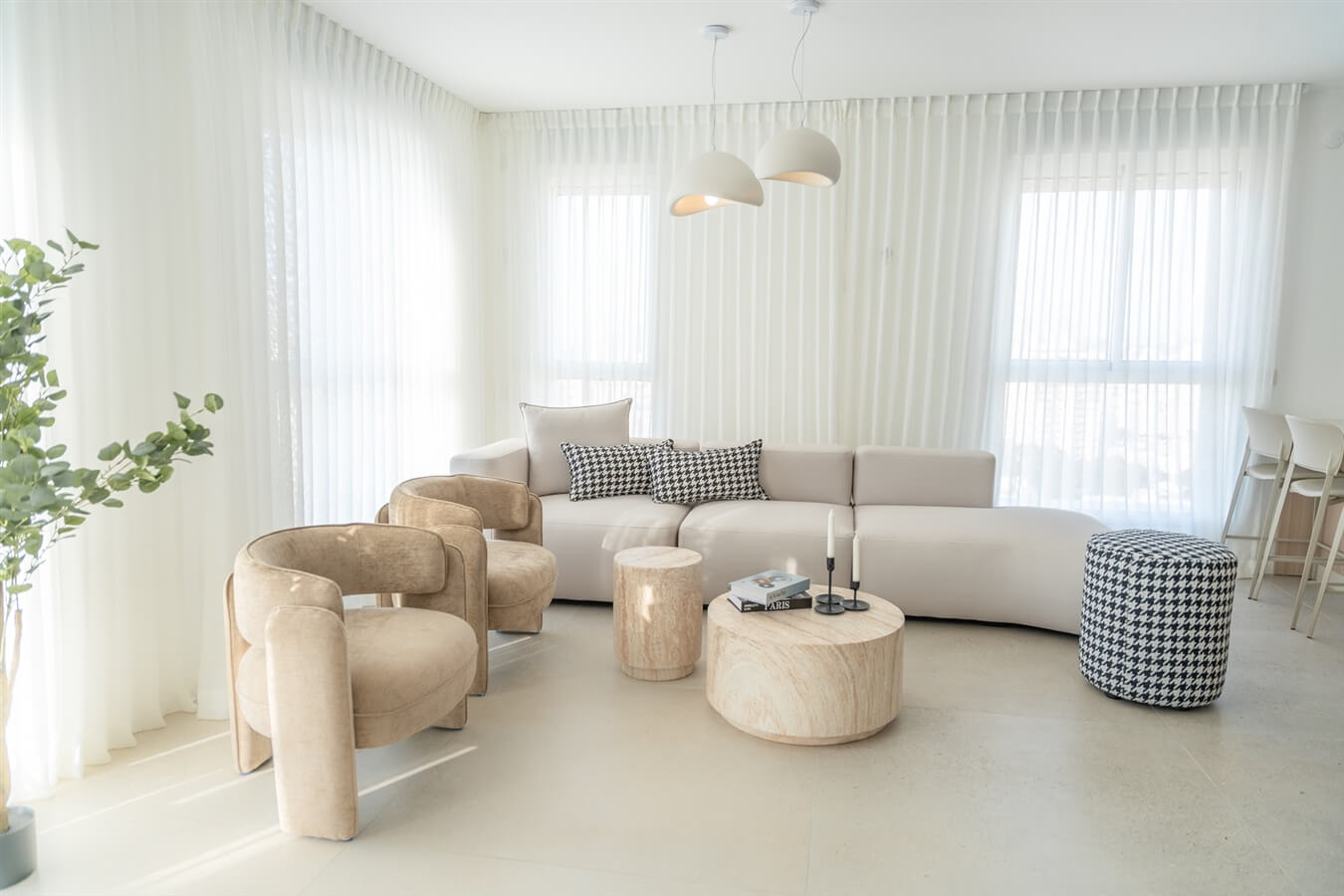 תמונה של פנטהאוז - 17