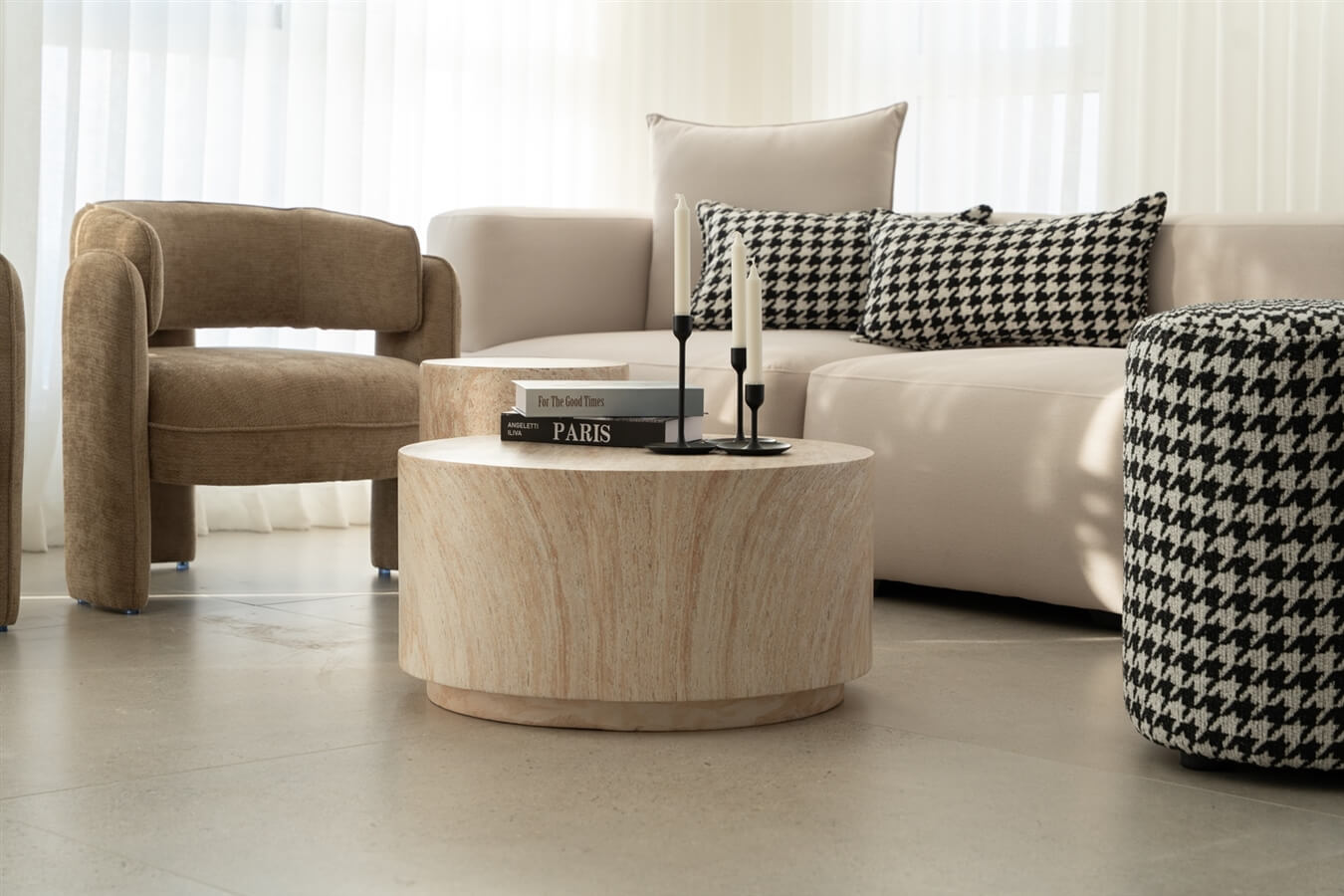 תמונה של פנטהאוז - 21