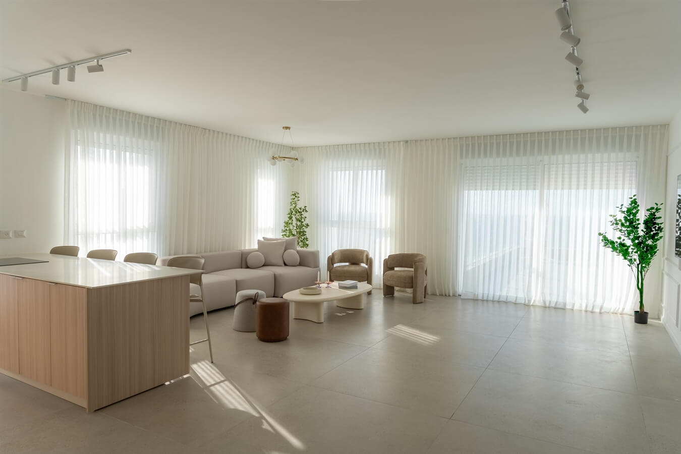 תמונה של פנטהאוז - 14