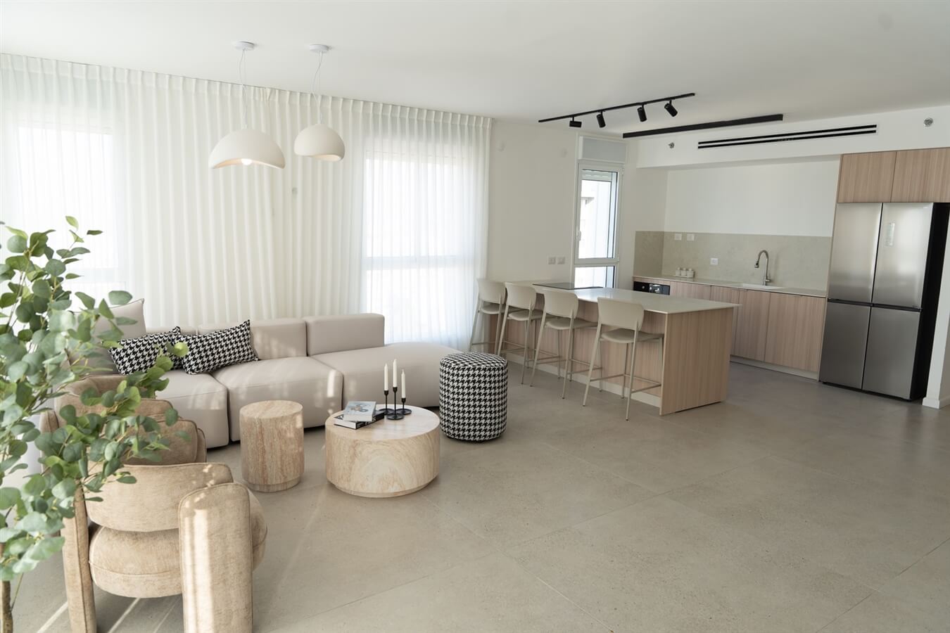 תמונה של פנטהאוז - 18