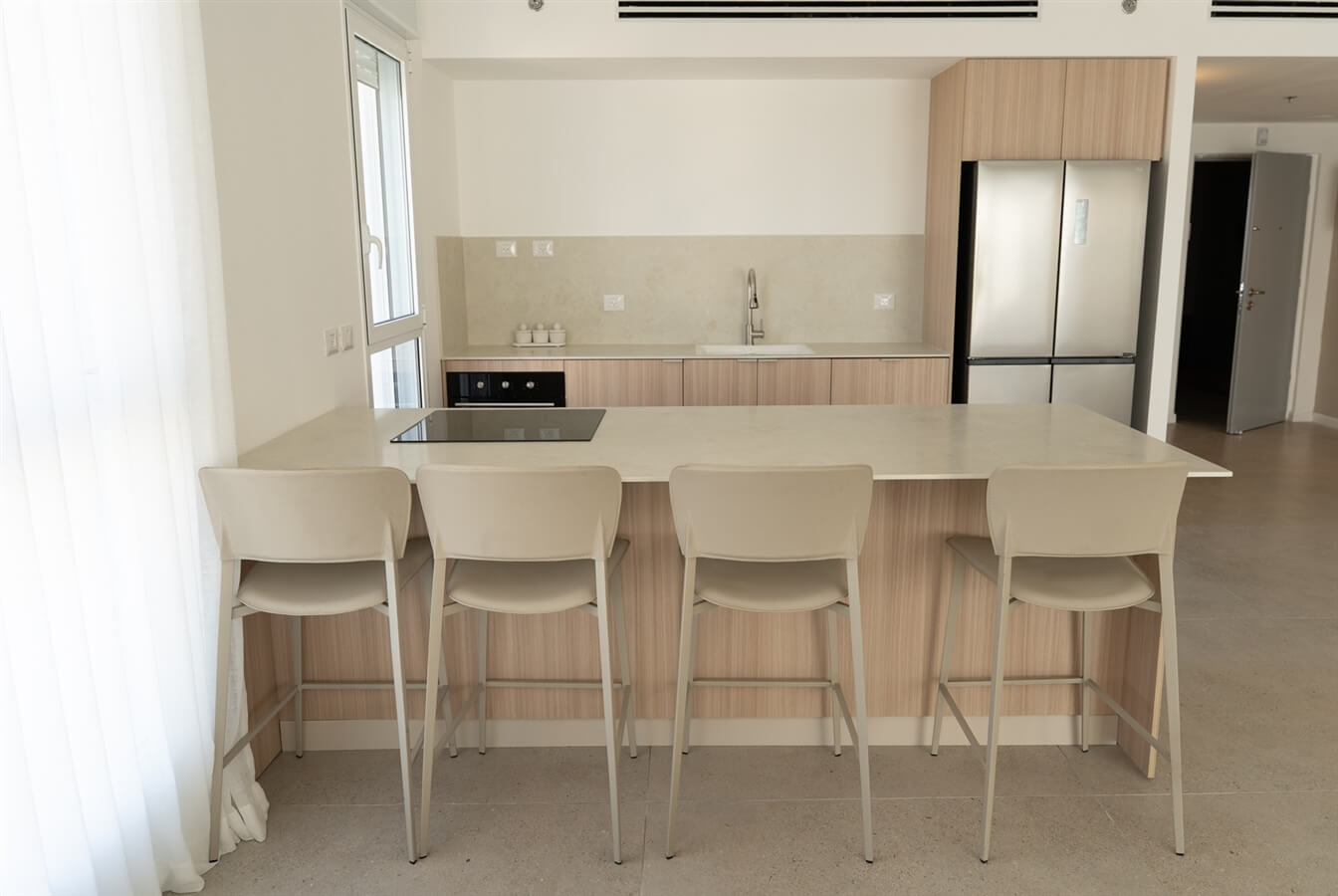 תמונה של פנטהאוז - 19