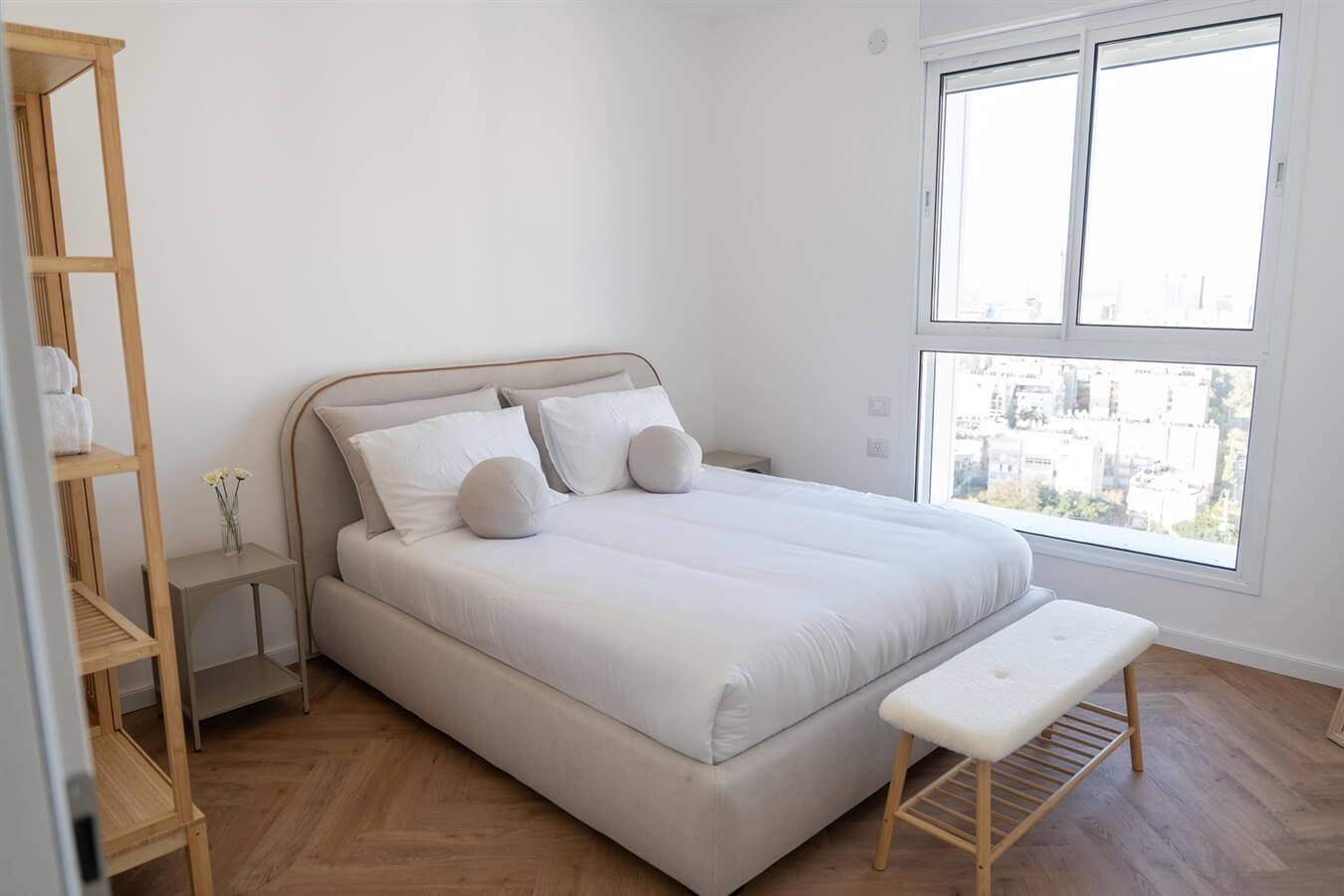 תמונה של פנטהאוז - 3