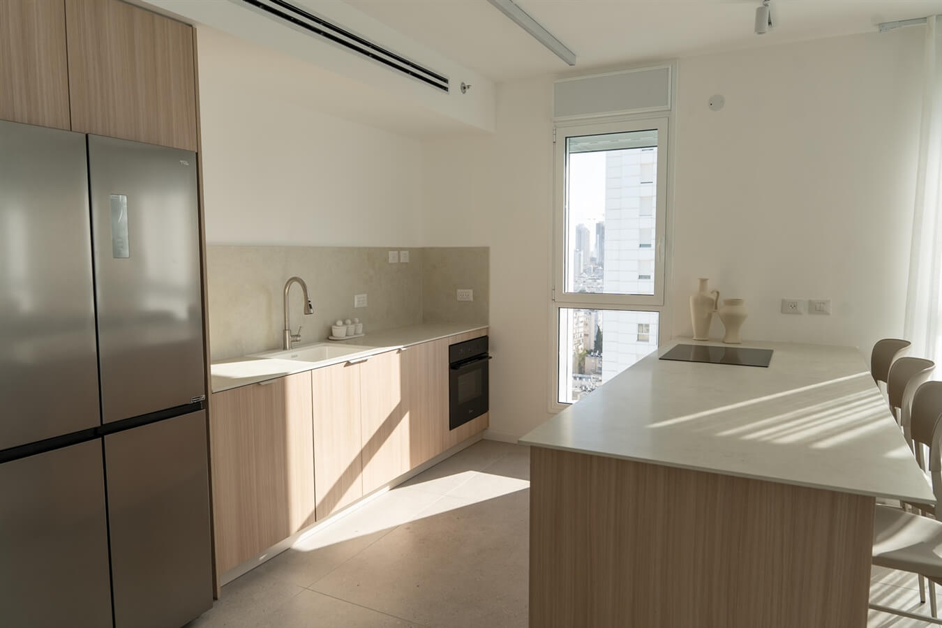 תמונה של פנטהאוז - 9