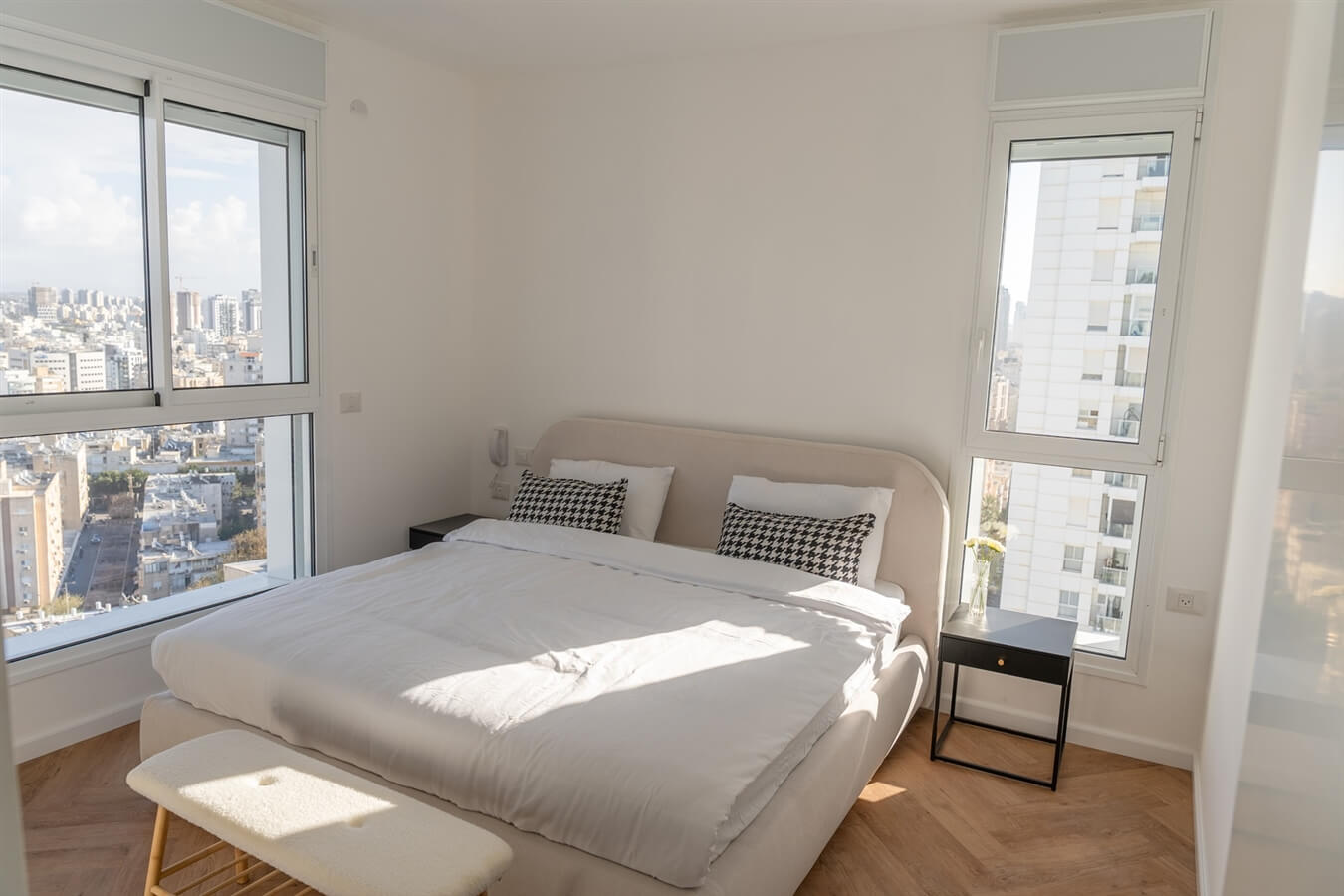 תמונה של פנטהאוז - 7