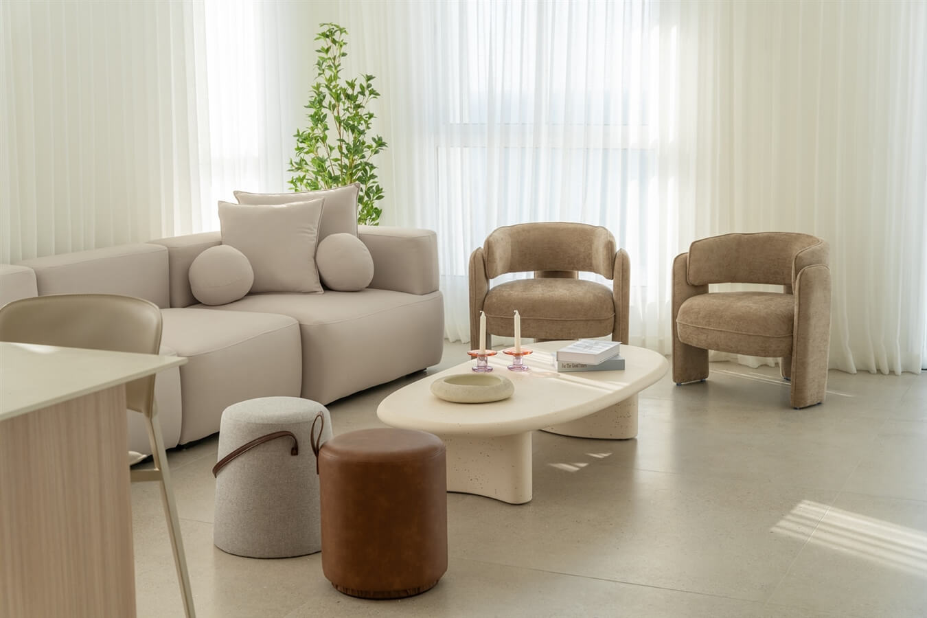 תמונה של פנטהאוז - 11