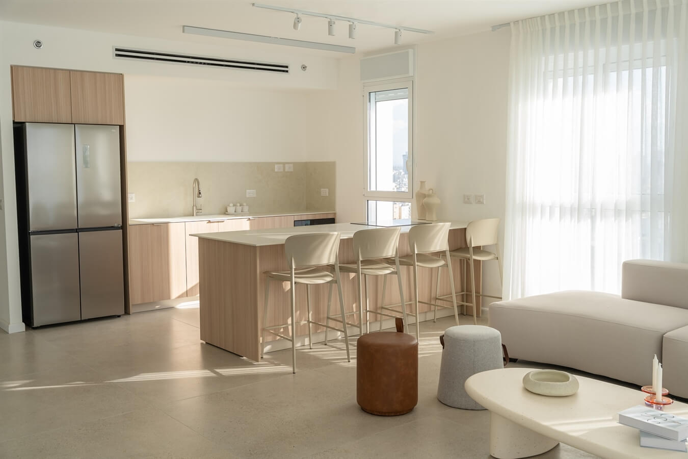 תמונה של פנטהאוז - 10