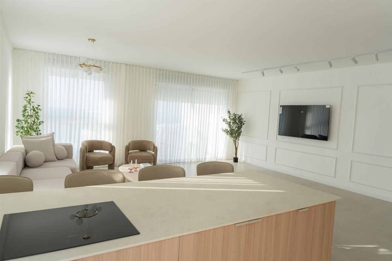 תמונה של פנטהאוז - 8