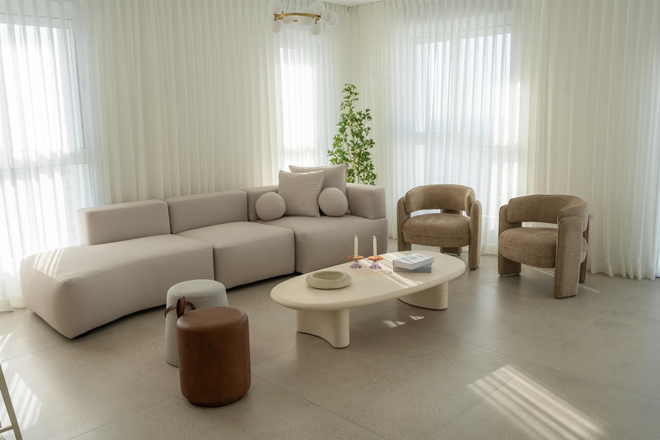 תמונה של פנטהאוז - 12