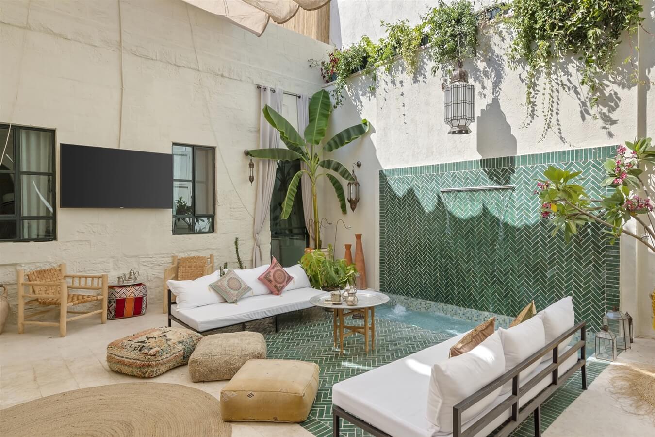 תמונה של Mimi Le Riad - 12 תמונה של Mimi Le Riad - 12