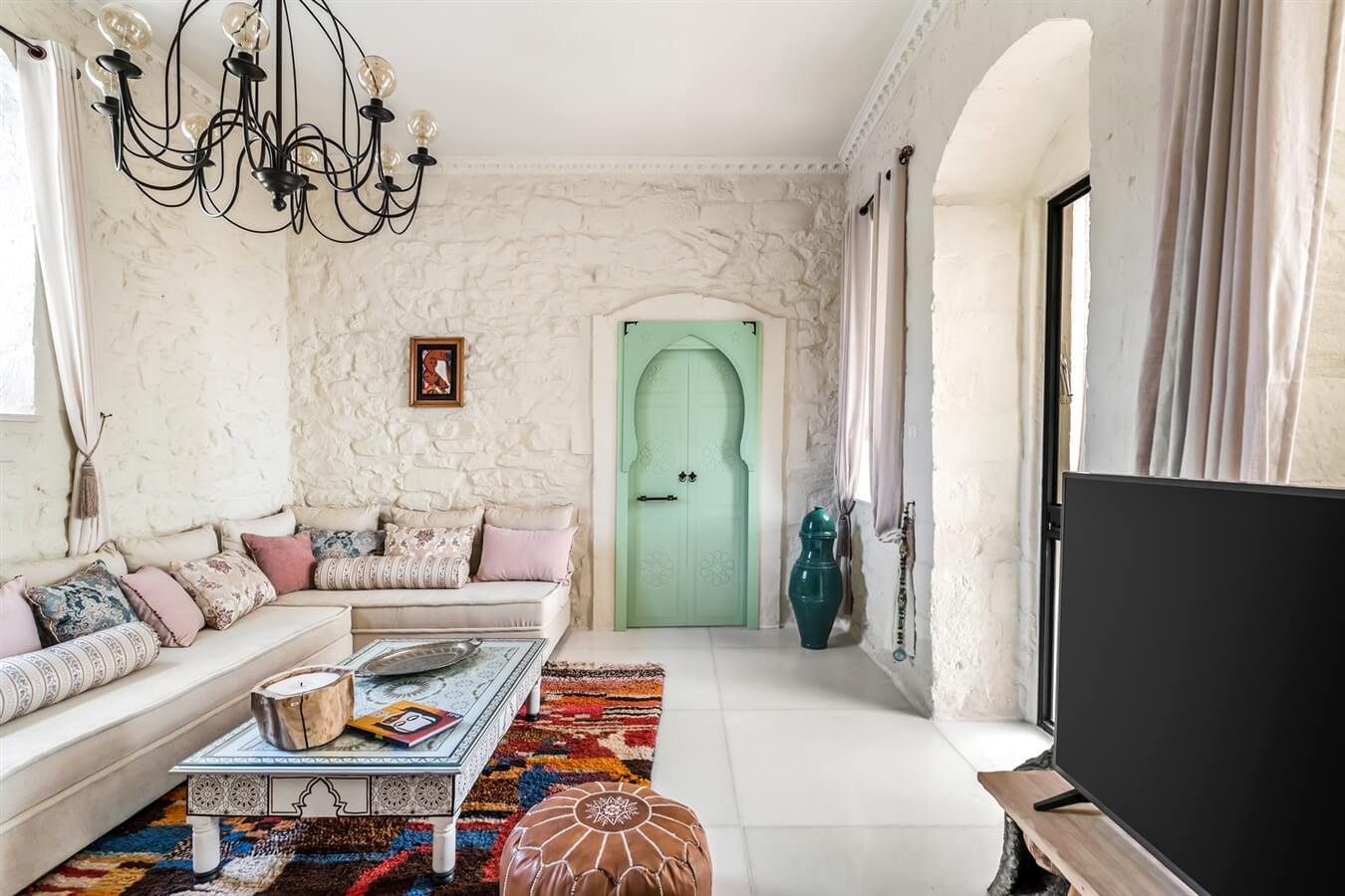 תמונה של Mimi Le Riad - 7 תמונה של Mimi Le Riad - 7