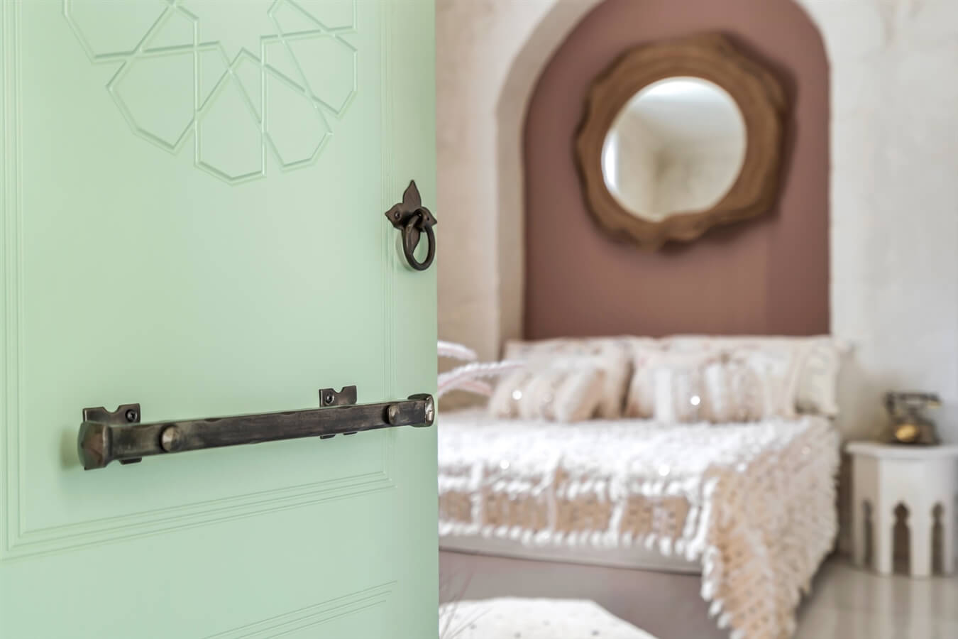 תמונה של Mimi Le Riad - 2 תמונה של Mimi Le Riad - 2