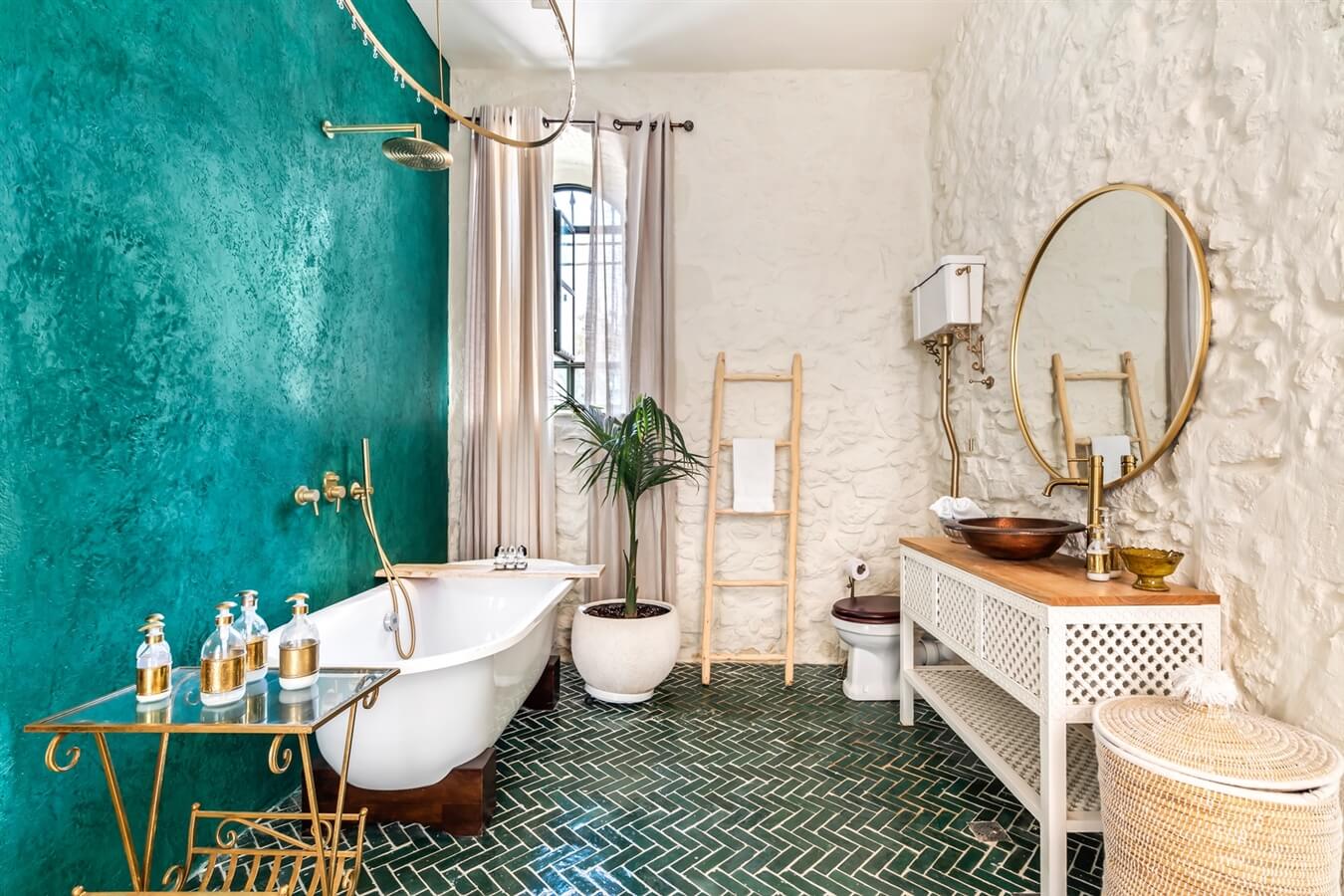 תמונה של Mimi Le Riad - 8 תמונה של Mimi Le Riad - 8