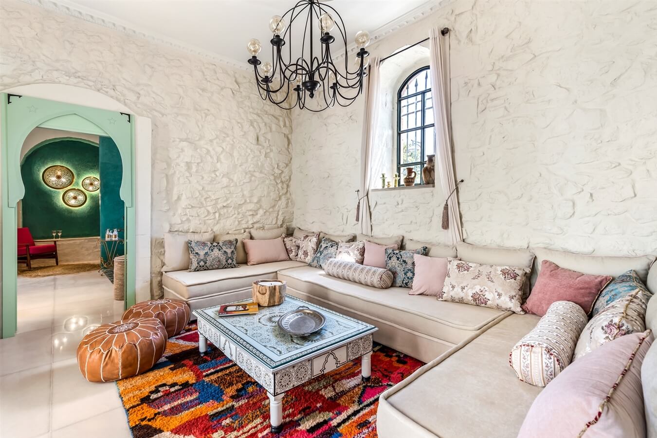 תמונה של Mimi Le Riad - 6 תמונה של Mimi Le Riad - 6