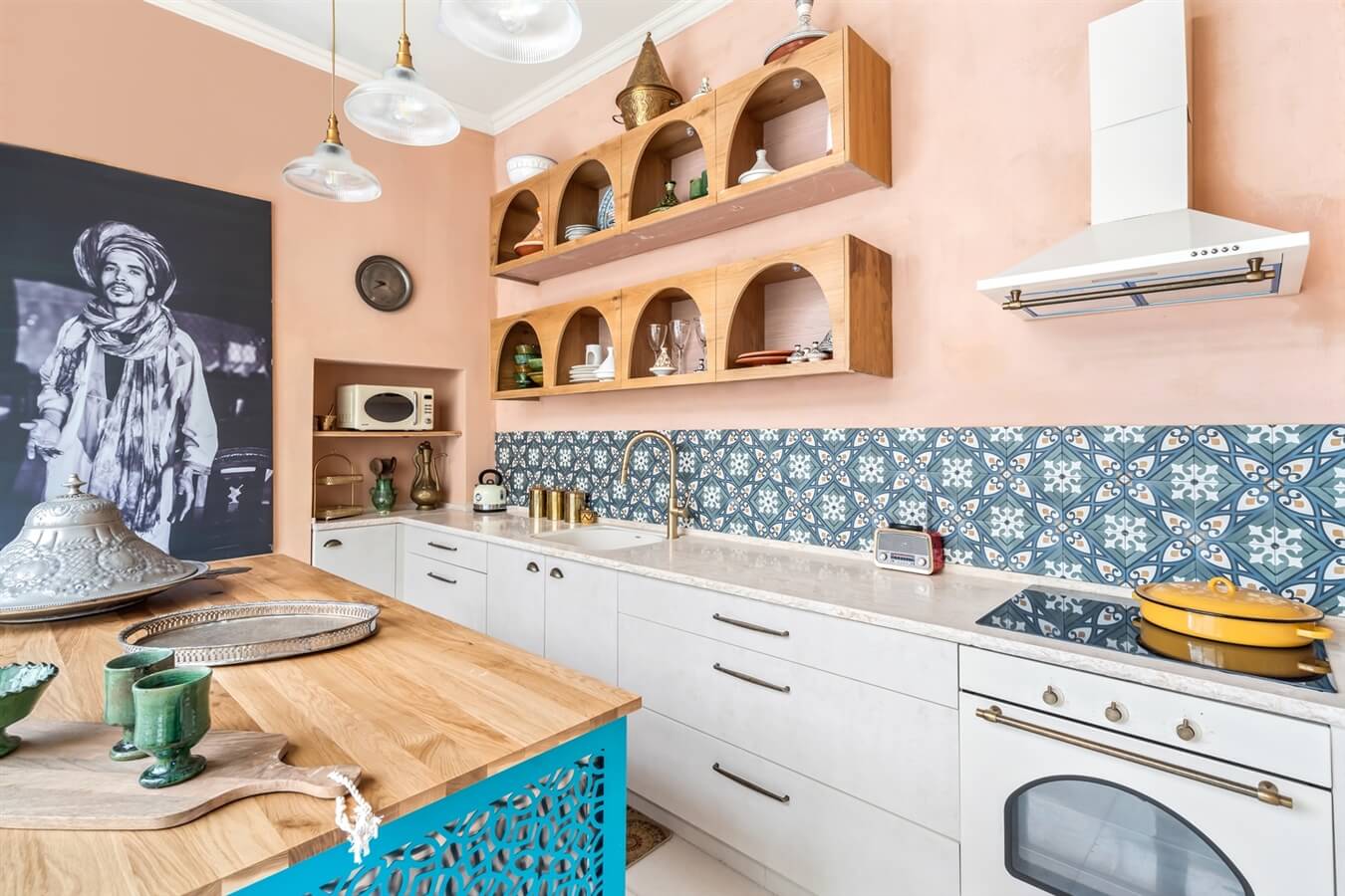 תמונה של Mimi Le Riad - 9 תמונה של Mimi Le Riad - 9