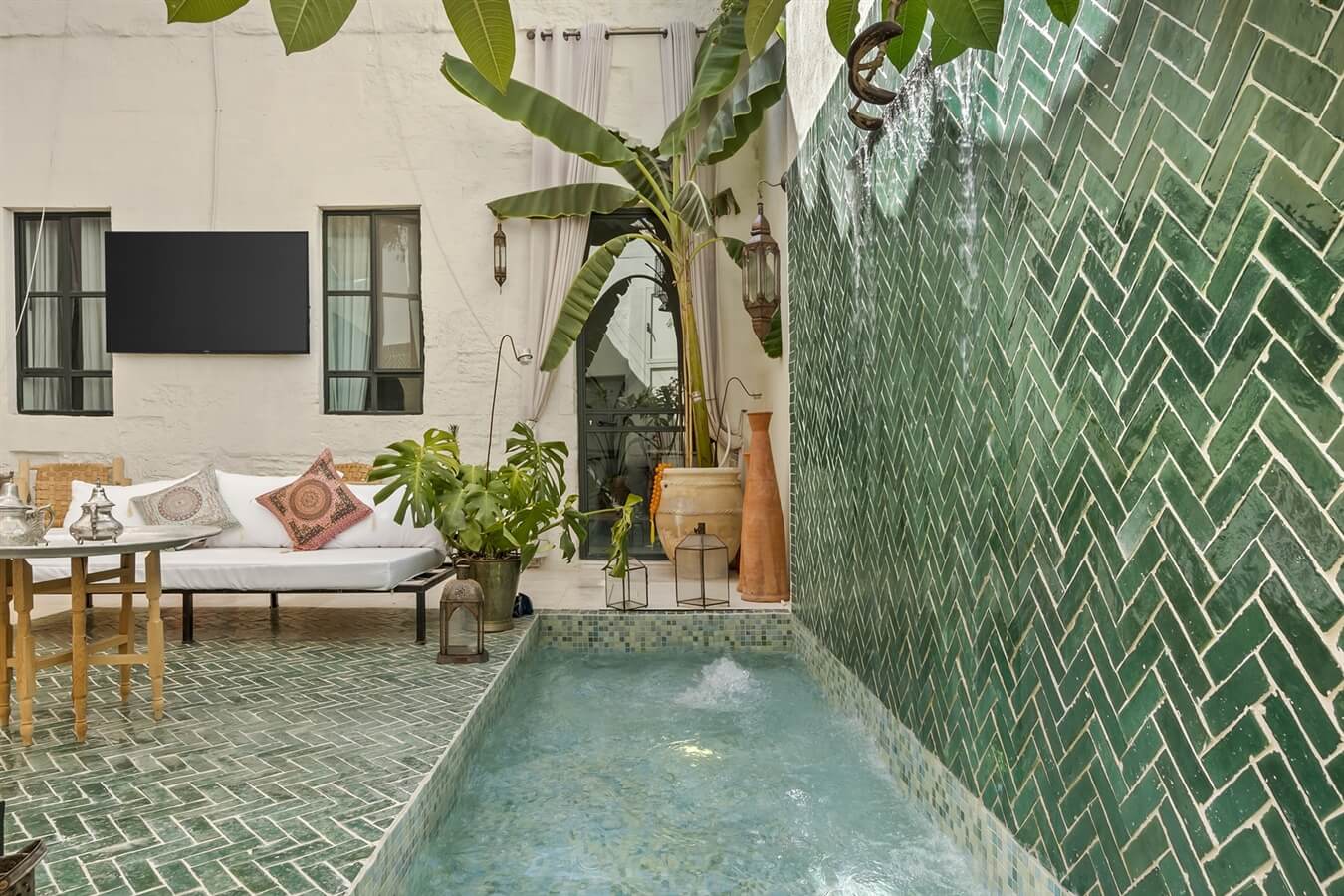 תמונה של Mimi Le Riad - 13 תמונה של Mimi Le Riad - 13