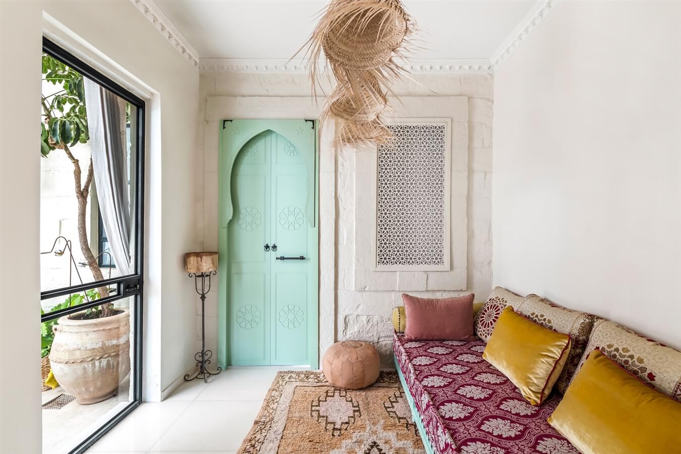 תמונה של Mimi Le Riad - 4 תמונה של Mimi Le Riad - 4