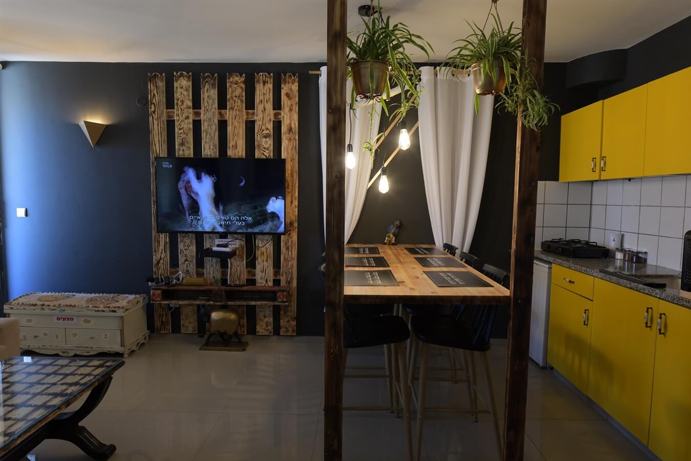 תמונה של דירת הנופש - 6