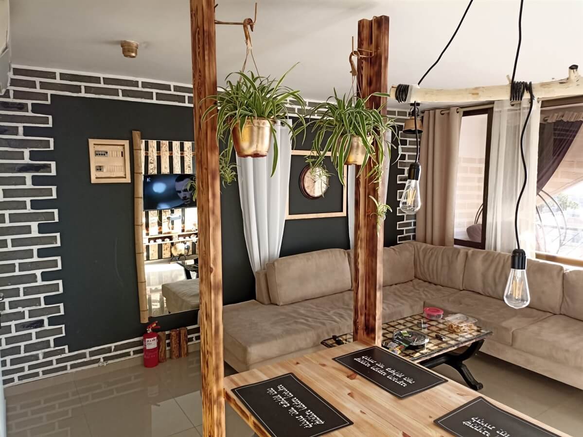 תמונה של דירת הנופש - 14