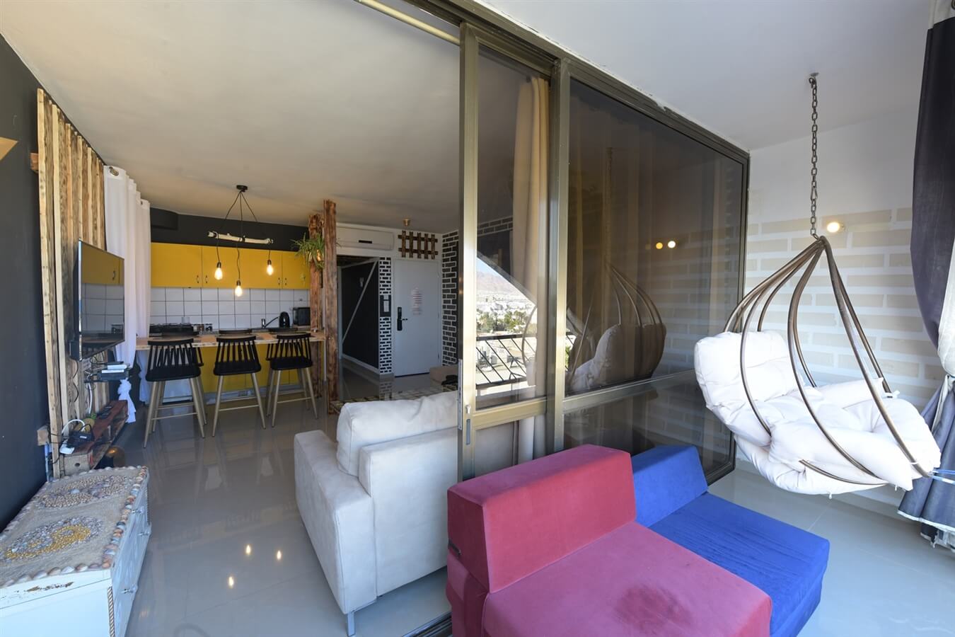 תמונה של דירת הנופש - 8