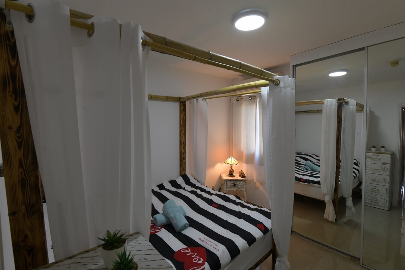 תמונה של דירת הנופש - 12