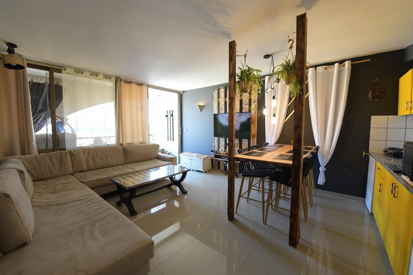 תמונה של דירת הנופש - 2