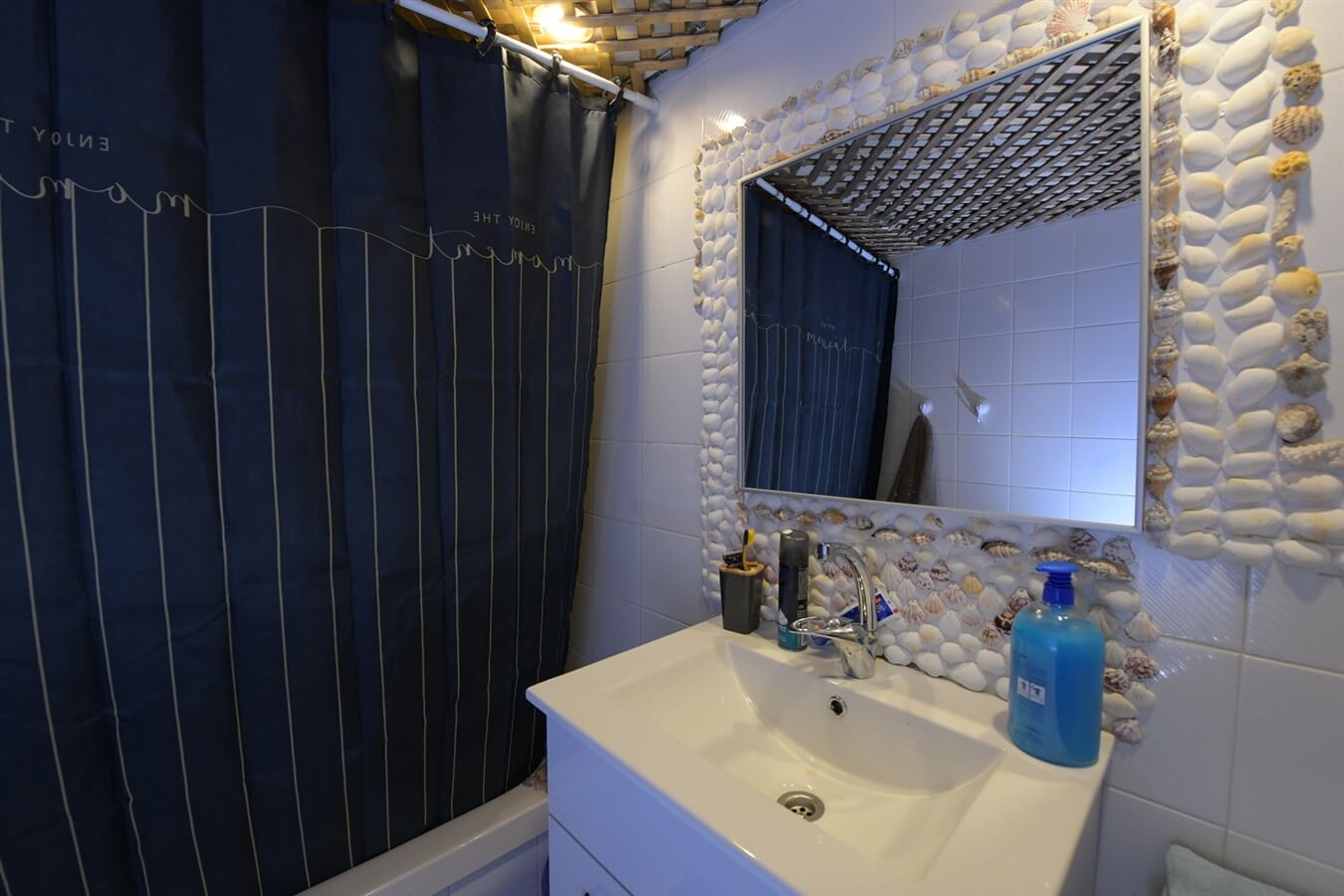 תמונה של דירת הנופש - 10